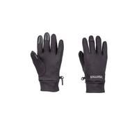 Gants Marmot Power Stretch Connect noir pur - S