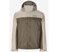 Marmot - PreCip Eco Jacket - Veste hardshell homme Shale Grey / Claystone - M