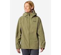 Marmot Precip Evo Flex Jacket Vert S Femme