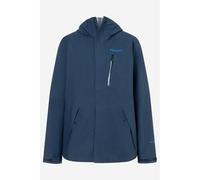 Marmot - PreCip Evo Pro Jacket - Veste imperméable femme Nightfall Navy - XS