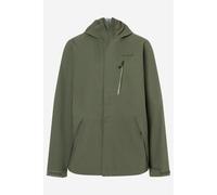 Marmot Wm's Precip Evo Pro Jacket Veste imperméable légère avec capuche, coupe-vent, respirante, idéale pour la randonnée et le cyclisme pour femme (lot de 1)