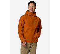 MARMOT Precip Evo Pro Jacket Veste imperméable légère avec capuche, coupe-vent, respirante, idéale pour la randonnée et le cyclisme pour homme (lot de 1)