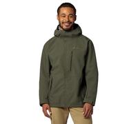 MARMOT Precip Evo Pro Jacket Veste imperméable légère avec capuche, coupe-vent, respirante, idéale pour la randonnée et le cyclisme pour homme (lot de 1)