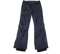 Marmot Refuge Pant Bas Homme, Acier foncé, s