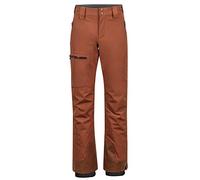 Marmot Refuge Pant Bas Homme, Terracotta, m