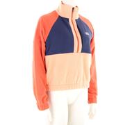 Marmot Retro Rockling 1/2 Zip Femmes Pulls M Multicolore