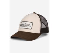 Marmot - Retro Truker Hat - Chapeau Birch Bark - Taille unique