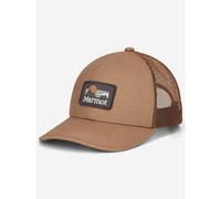 Marmot - Retro Truker Hat - Chapeau Dromedary - Taille unique