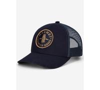 Marmot - Retro Truker Hat - Chapeau Nightfall Navy - Taille unique