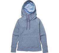 Marmot Rowan Dusk Heather, Sweat à Capuche pour Femme, M