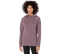 Marmot Rowan Sweat à Capuche Femme, Dream State Heather, XL