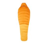 Marmot Lithium M14406 Sleeping Bag Orange Regular / Left Zipper Homme,Femme