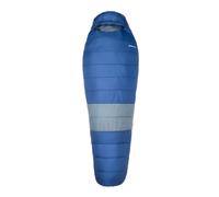 Marmot Trestles Elite Eco 20 Sleeping Bag Bleu Extra Long / Left Zipper