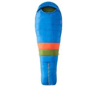 Marmot Sac De Couchage Sawtooth Regular Dark Azure / Foliage