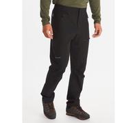Pantalon long Marmot Scree noir foncé - 34
