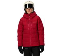 Marmot - Slingshot Jacket - Veste ski femme Red Mulberry - M