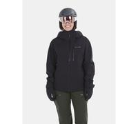 Marmot - Solitude UL Bio Jacket - Veste ski femme Black - XS