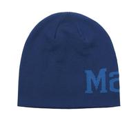 Marmot Summit Hat - Bonnet Arctic Navy / Dark Azure Taille unique