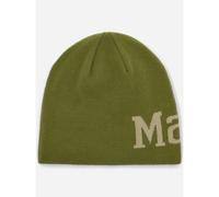 Marmot - Summit Hat - Bonnet Olive Grove / Shale Grey - Taille unique