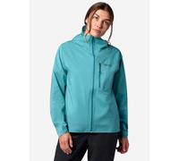 Marmot - Superalloy Bio Rain Jacket - Veste hardshell femme Galapagos Blue - M