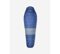 Marmot - Trestles Elite Eco 20 - Sac de couchage Arctic Navy / Steel Onyx - Short - Ouverture gauche