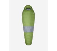 Marmot Trestles Elite Eco 30 Sleeping Bag Vert Long / Left Zipper