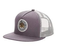 Marmot Trucker Chapeaux Dark Steel/Moonbeam One