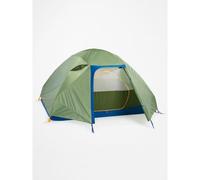 Marmot - Tungsten 4P - Tente Foliage / Dark Azure - Taille unique