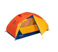 Marmot Tungsten Tente 2 personnes Taille unique Jaune