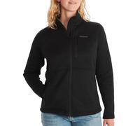 Marmot Veste Drop Line pour femme, noir, taille XS