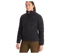 Marmot - Echo Featherless Jacket - Doudoune femme Black - XL
