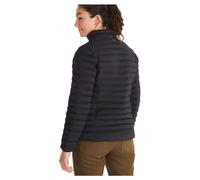 Marmot Echo Featherless Jacket Noir S Femme
