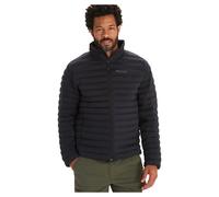 Marmot - Echo Featherless Jacket - Doudoune homme Black - L