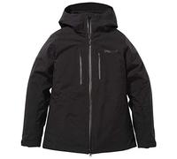 Marmot Veste Featherless Comp pour femme XS noir