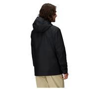 Marmot Veste hardshell Minimalist Pertex Jacket Imperméable, Coupe-vent, Respirante, Noir L Homme