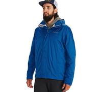 Marmot Veste precip - Bleu - Bleu saphir - S