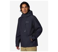 Marmot Precip Evo Pro Jacket Bleu L Homme