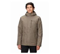 Marmot Ramble Component 3in1 Jacket Marron L Homme