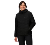 Marmot - WarmCube Active Aerothermal Hoody - Doudoune femme Black - M