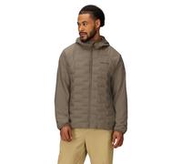 Marmot - WarmCube Active Aerothermal Hoody - Doudoune homme Claystone - M