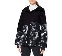 Marmot Wilder Jacket Femme, Solstique/Noir, s