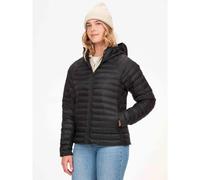 Marmot - Wm's Hype Down Hoody - Doudoune femme Black - M