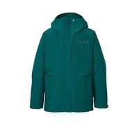 Marmot Wm's Minimalist Component Jacket Veste de pluie hardshell, imperméable, coupe-vent, imperméable à l'eau, respirante Femme Botanical Garden FR : S (Taille Fabricant : S)