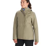 Marmot Wm's Minimalist Jacket Veste GORE-TEX imperméable de pluie manteau Femme coupe-vent hardshell pour respirant