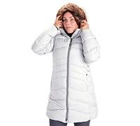 MARMOT Wm's Montreal Coat Doudoune légère Isolante, densité de Rembourrage 700, Manteau d'extérieur, Veste imperméable imperméable, Coupe-Vent