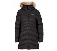 Marmot - Wm's Montreal Coat - Parka femme Black - M
