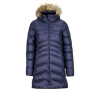 Marmot Wm's Montreal Coat - Parka femme Midnight Navy XS