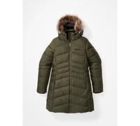Marmot - Wm's Montreal Coat - Parka femme Nori - L