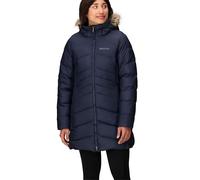 Marmot Wm's Montreal Coat Veste légère en duvet isolée, facteur de gonflement de 700, Manteau d'extérieur, Anorak déperlant, coupe-vent Femme (lot de 1)