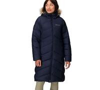 Marmot Wm's Montreaux Coat Veste légère en duvet isolée, facteur de gonflement de 700, Manteau d'extérieur, Anorak déperlant, coupe-vent Femme (lot de 1)